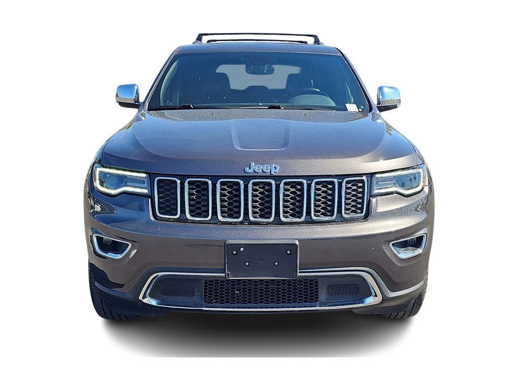 Thumbnail: 2021 Jeep Grand Cherokee - 6