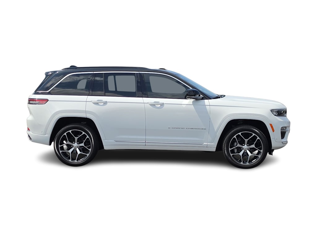 Thumbnail: 2024 Jeep Grand Cherokee - 22