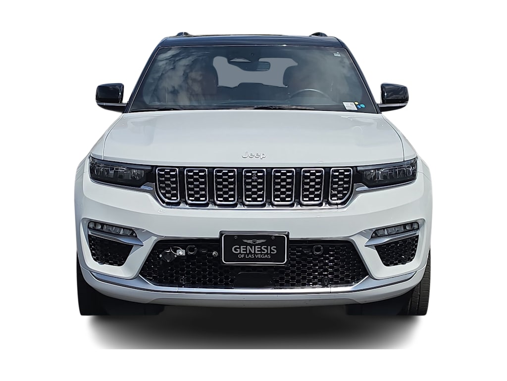Thumbnail: 2024 Jeep Grand Cherokee - 6
