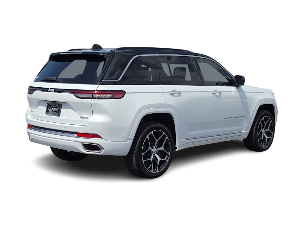 Thumbnail: 2024 Jeep Grand Cherokee - 21