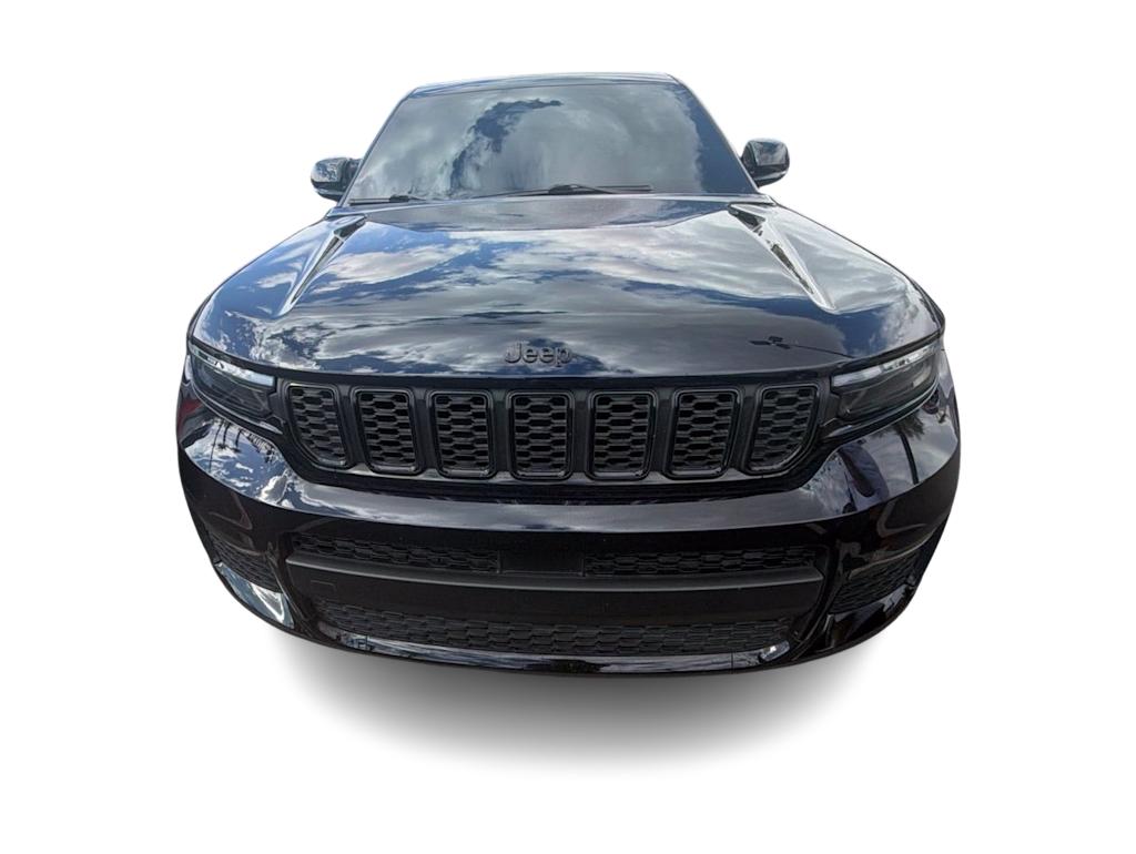Thumbnail: 2024 Jeep Grand Cherokee L - 4
