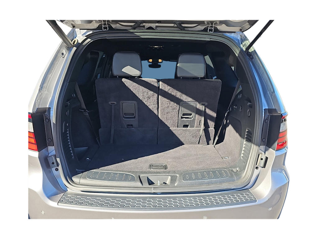 Thumbnail: 2017 Dodge Durango - 17