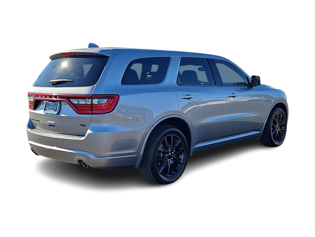 Thumbnail: 2017 Dodge Durango - 21