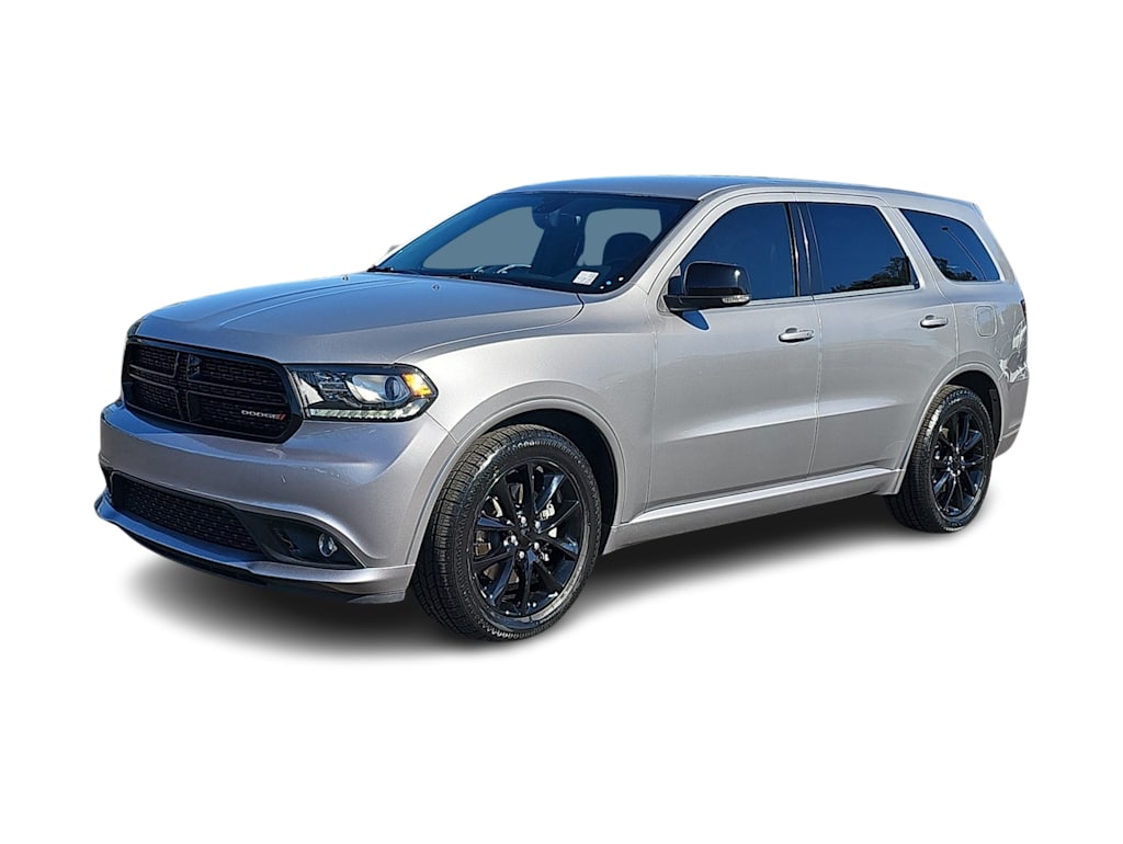 Thumbnail: 2017 Dodge Durango - 20
