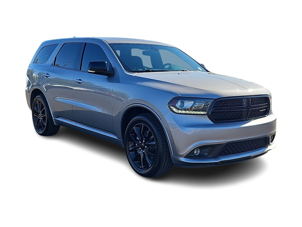 Thumbnail: 2017 Dodge Durango - 19