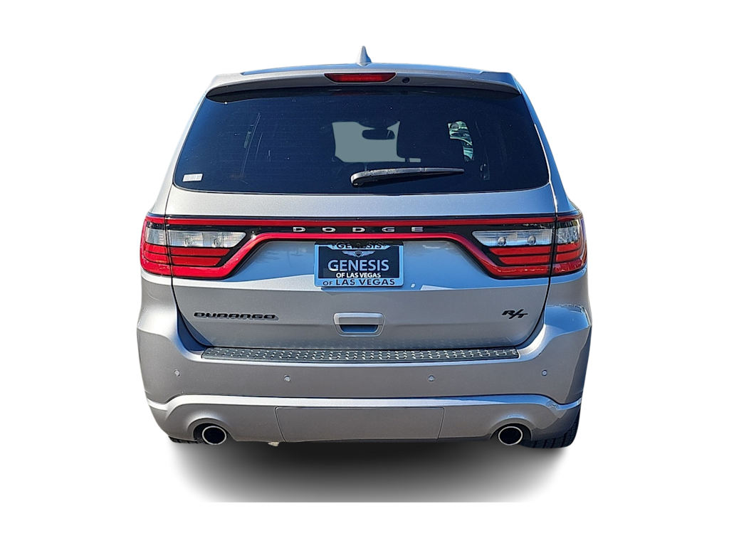 Thumbnail: 2017 Dodge Durango - 5