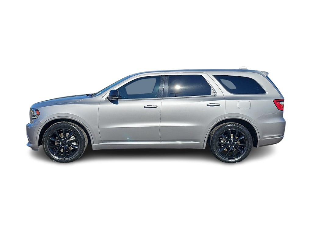 Thumbnail: 2017 Dodge Durango - 3