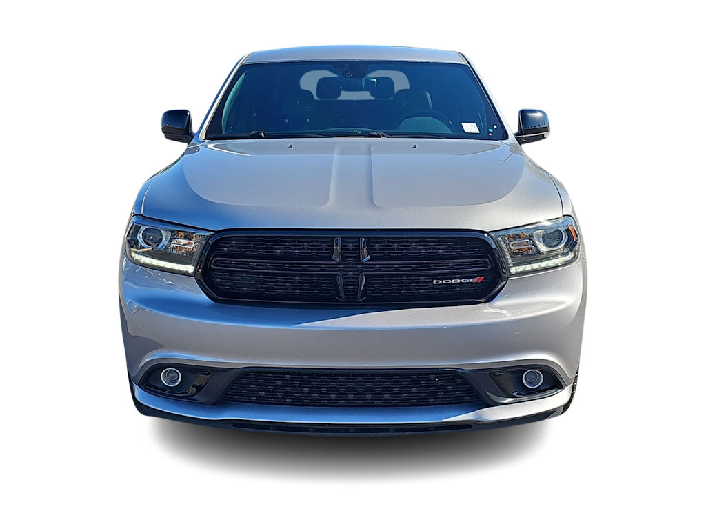 Thumbnail: 2017 Dodge Durango - 6