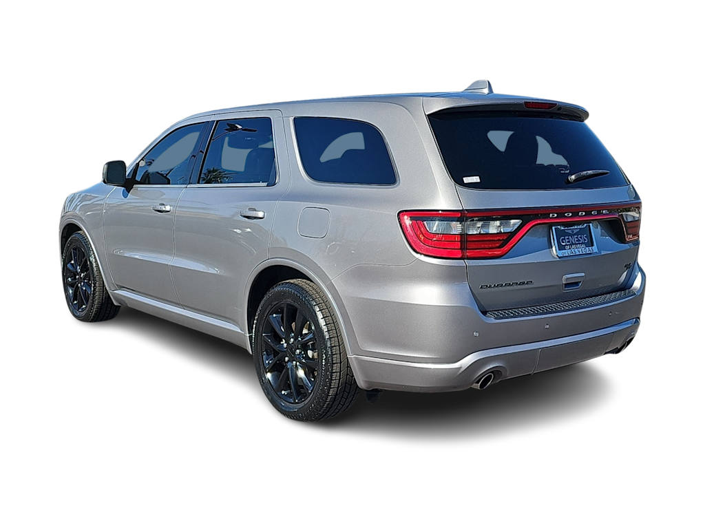 Thumbnail: 2017 Dodge Durango - 4