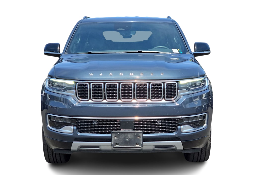 Thumbnail: 2024 Jeep Wagoneer - 6