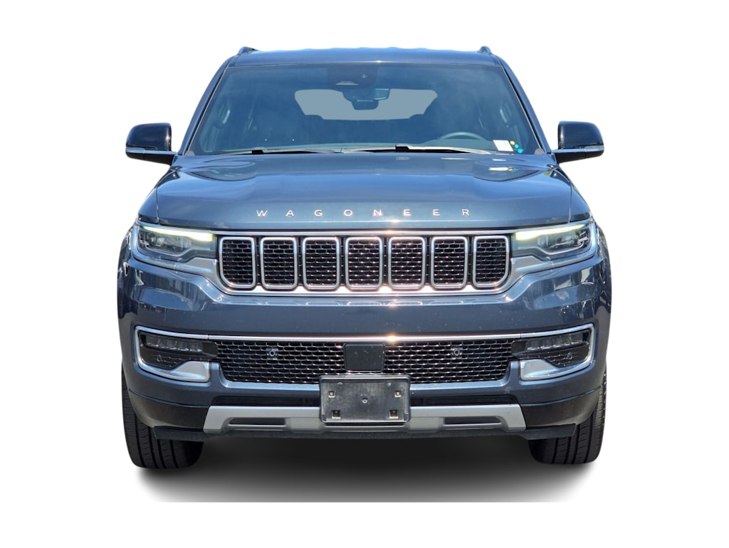Thumbnail: 2024 Jeep Wagoneer - 6