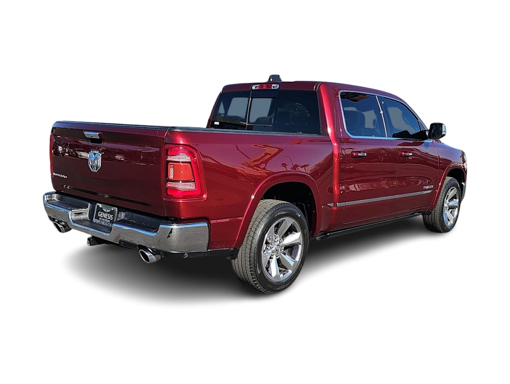 Thumbnail: 2019 RAM 1500 - 20