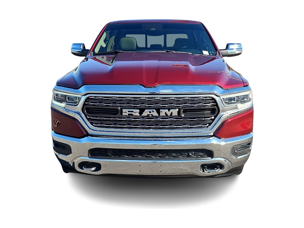 Thumbnail: 2019 RAM 1500 - 6