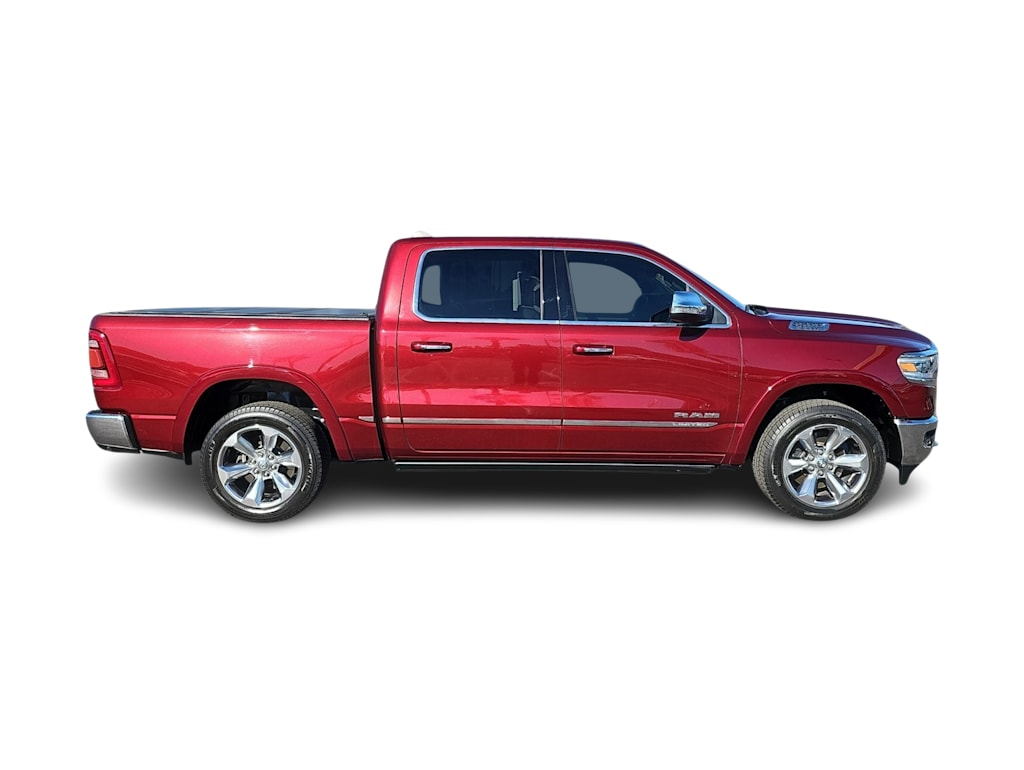 Thumbnail: 2019 RAM 1500 - 21