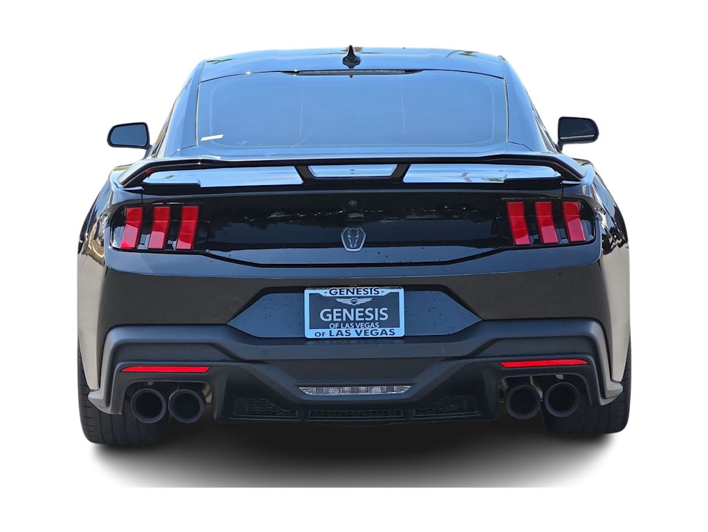 Thumbnail: 2024 Ford Mustang - 5