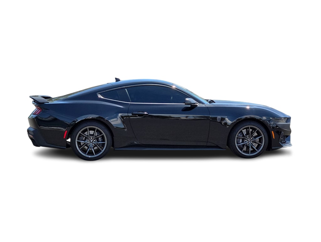 Thumbnail: 2024 Ford Mustang - 22