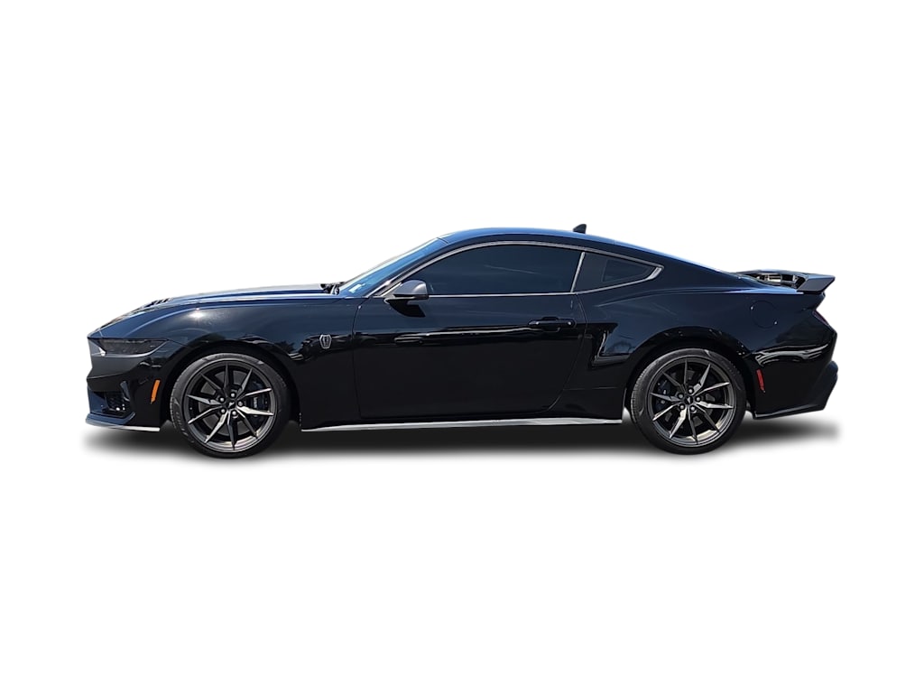 Thumbnail: 2024 Ford Mustang - 3