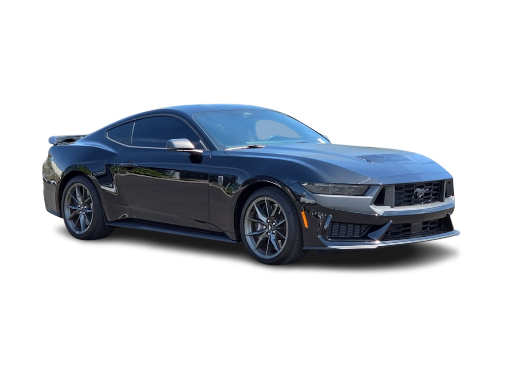 Thumbnail: 2024 Ford Mustang - 19