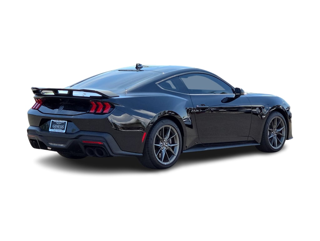 Thumbnail: 2024 Ford Mustang - 21