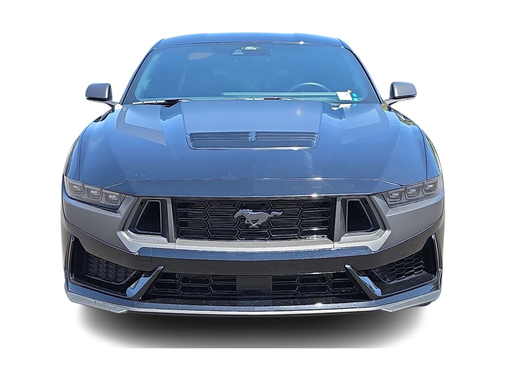 Thumbnail: 2024 Ford Mustang - 6