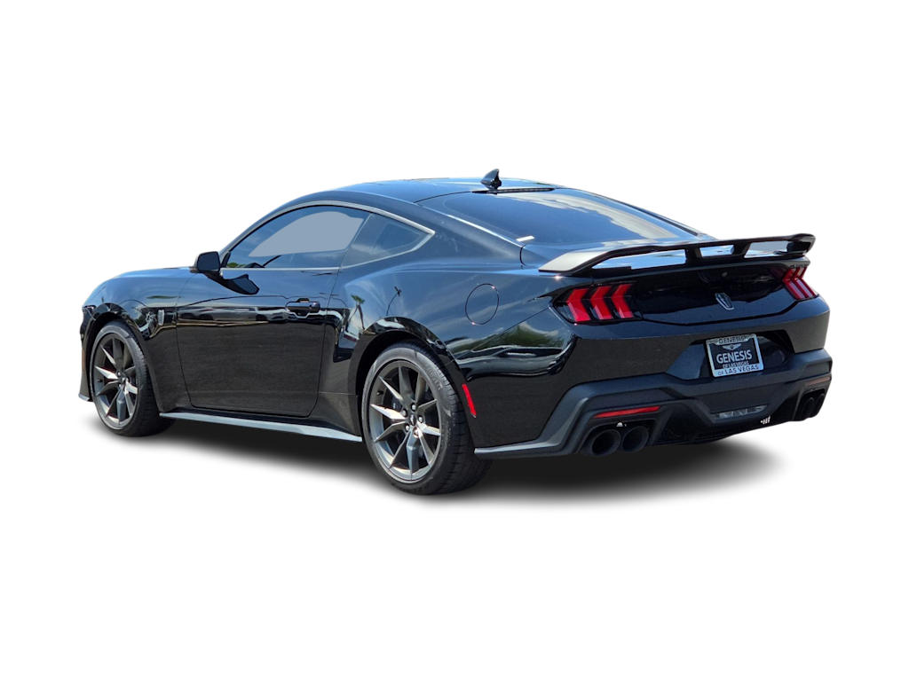 Thumbnail: 2024 Ford Mustang - 4