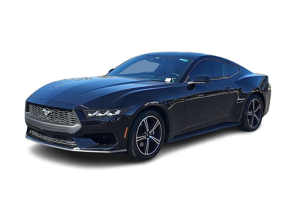 Thumbnail: 2024 Ford Mustang - 20