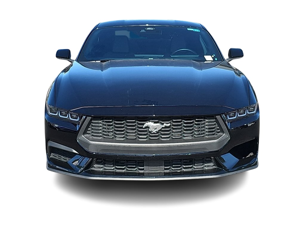 Thumbnail: 2024 Ford Mustang - 6
