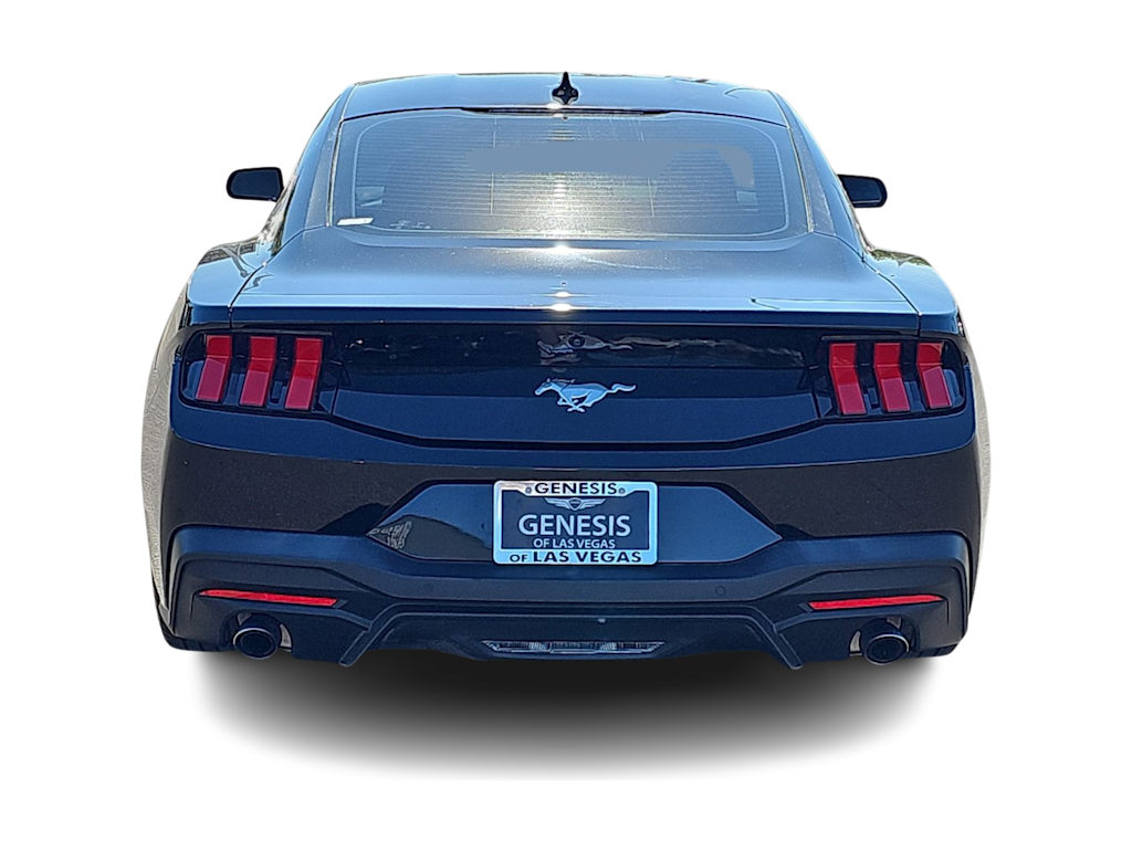 Thumbnail: 2024 Ford Mustang - 5