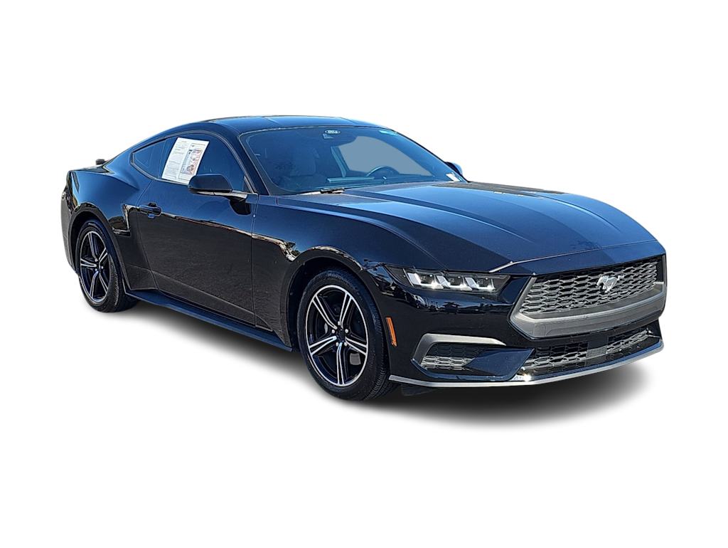 Thumbnail: 2024 Ford Mustang - 19