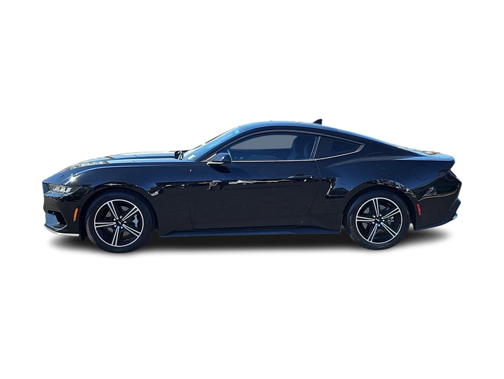 Thumbnail: 2024 Ford Mustang - 3