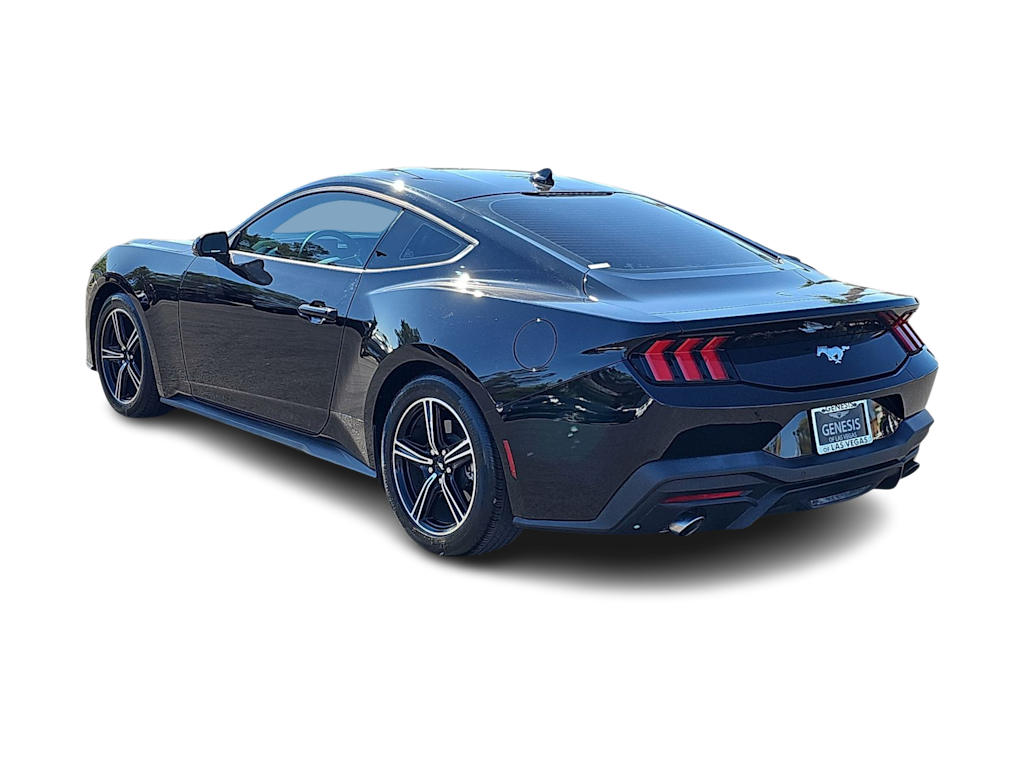 Thumbnail: 2024 Ford Mustang - 4