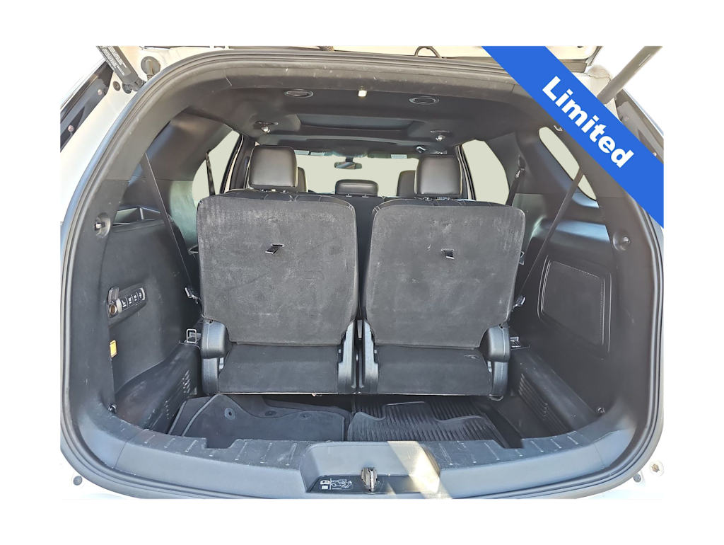 Thumbnail: 2019 Ford Explorer - 18
