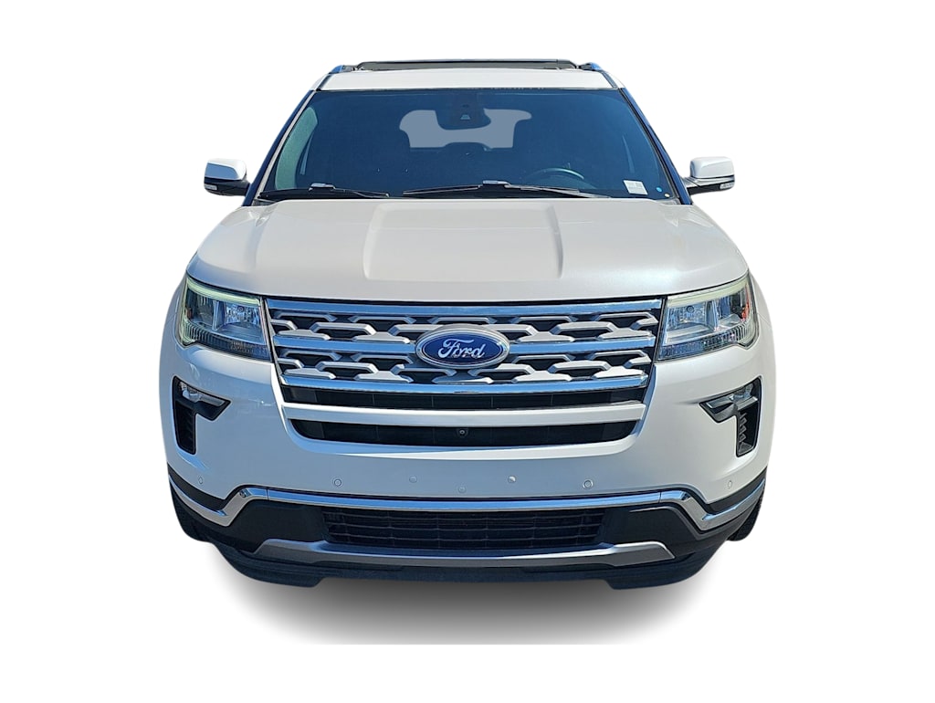 Thumbnail: 2019 Ford Explorer - 6