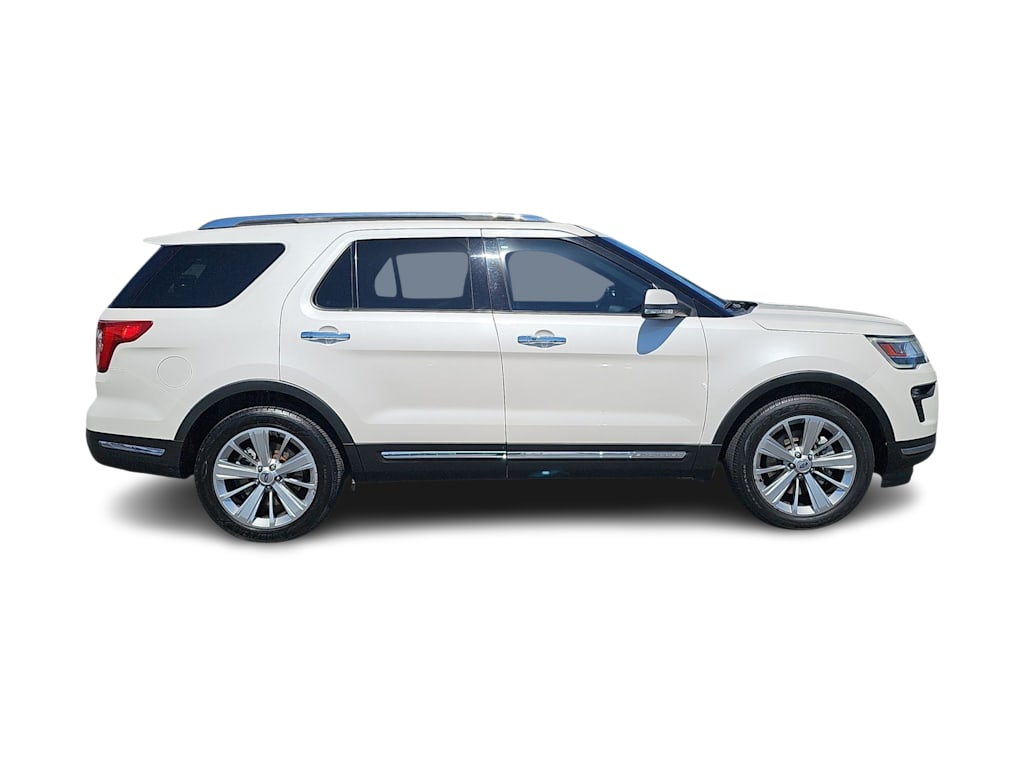 Thumbnail: 2019 Ford Explorer - 23