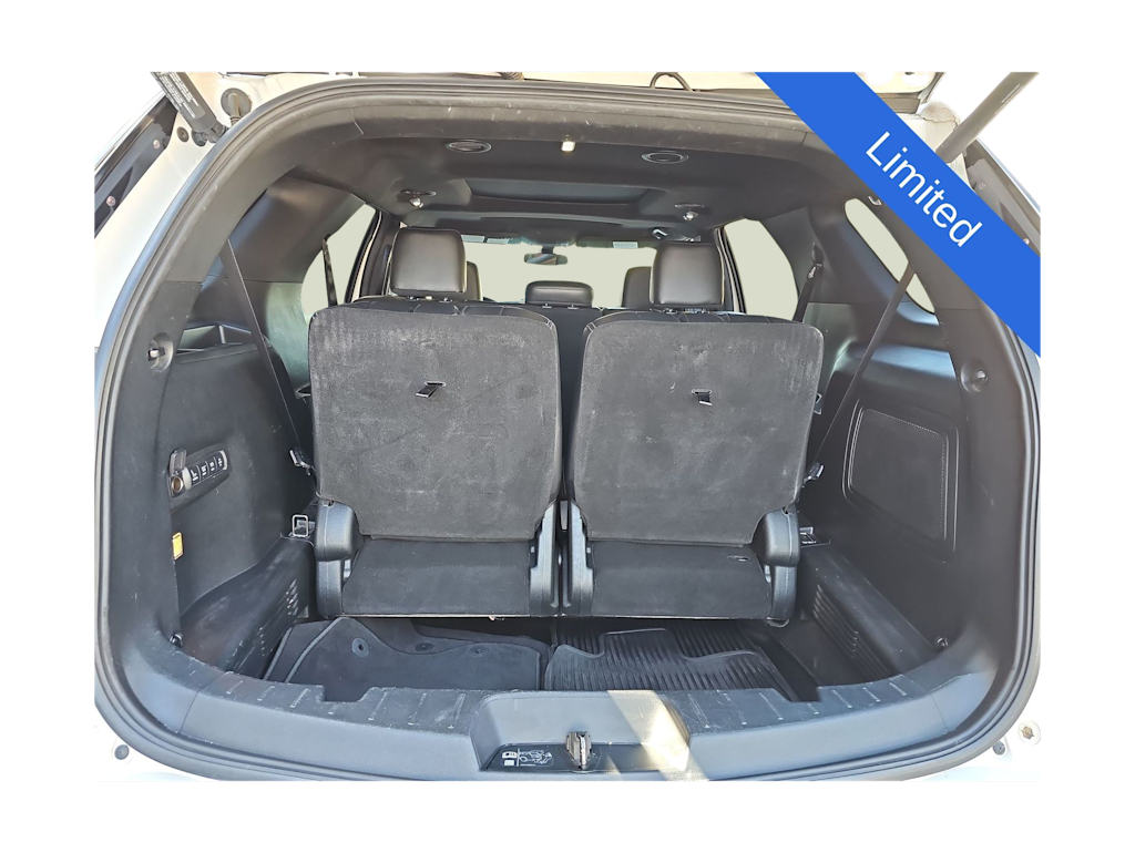 Thumbnail: 2019 Ford Explorer - 18