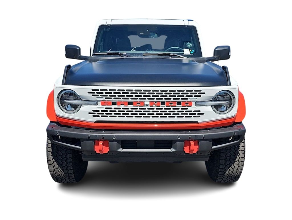 Thumbnail: 2025 Ford Bronco - 6