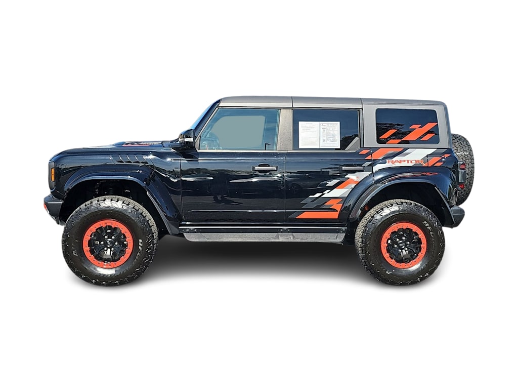 Thumbnail: 2024 Ford Bronco - 3