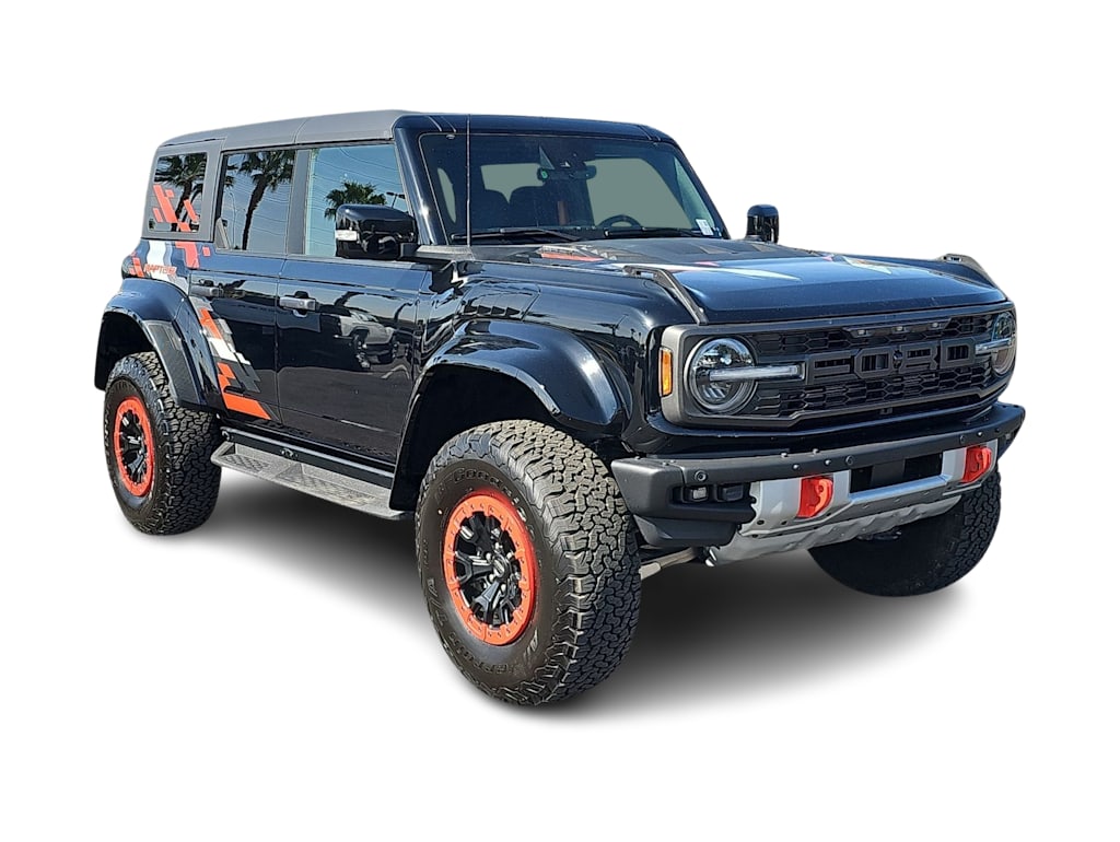 Thumbnail: 2024 Ford Bronco - 18