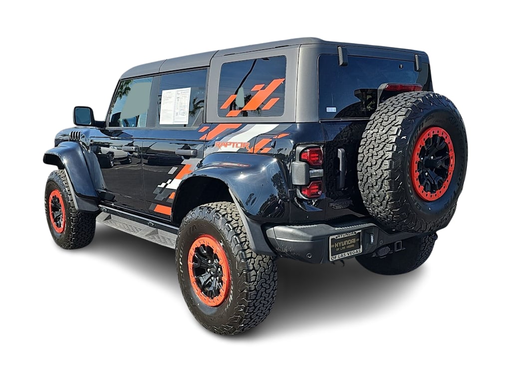 Thumbnail: 2024 Ford Bronco - 4