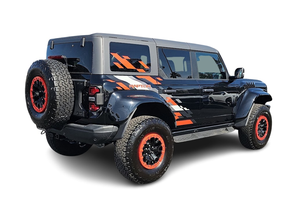 Thumbnail: 2024 Ford Bronco - 20