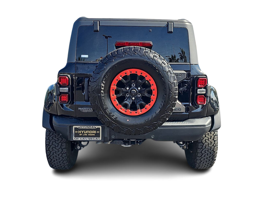Thumbnail: 2024 Ford Bronco - 5