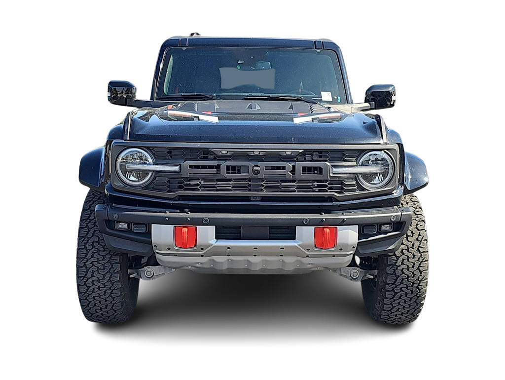 Thumbnail: 2024 Ford Bronco - 6