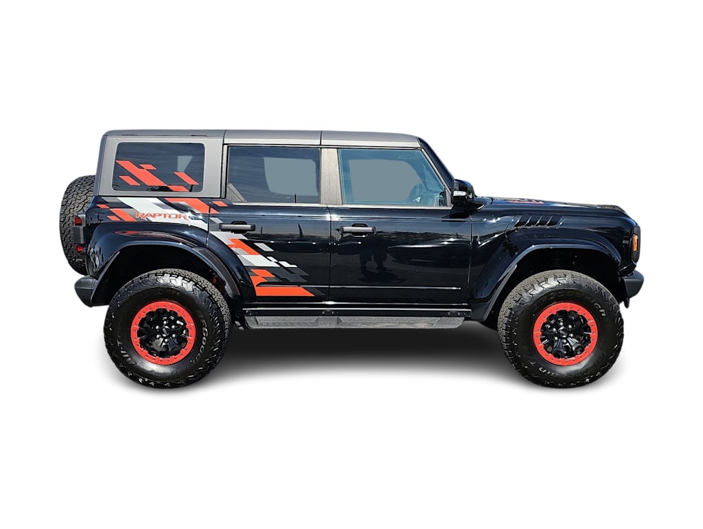 Thumbnail: 2024 Ford Bronco - 21