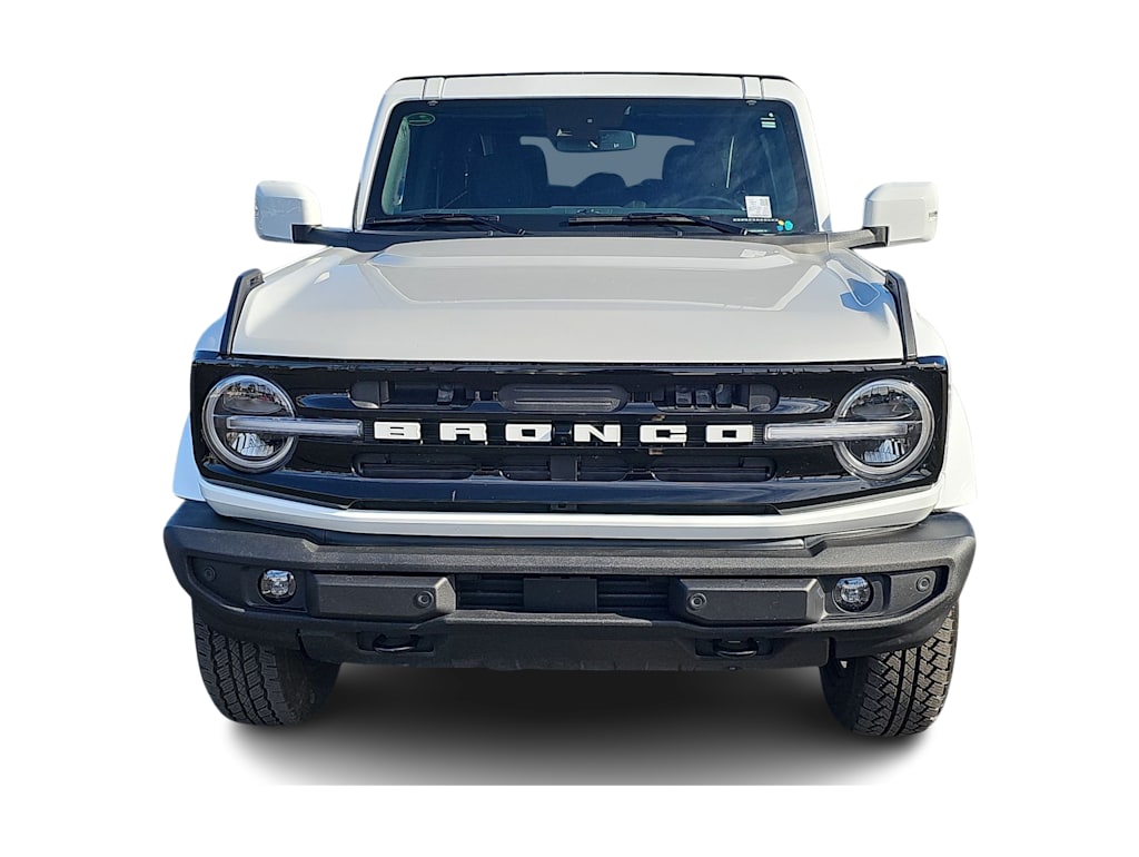Thumbnail: 2023 Ford Bronco - 6