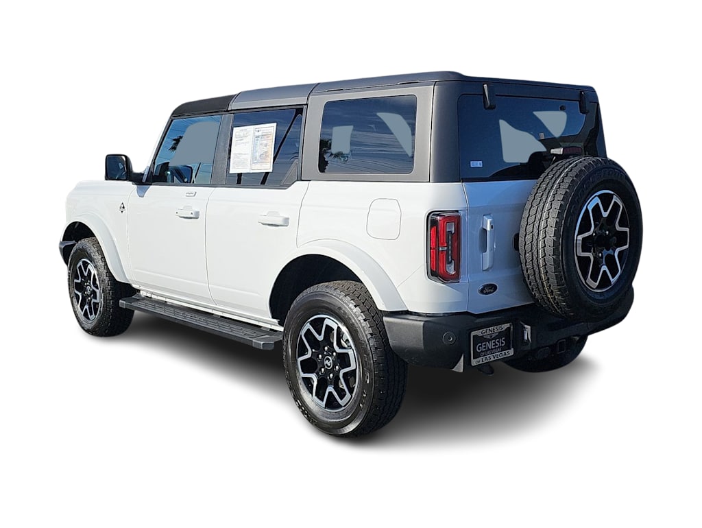 Thumbnail: 2023 Ford Bronco - 4