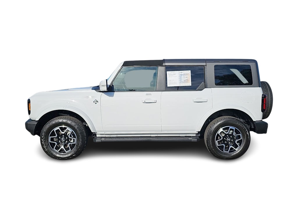 Thumbnail: 2023 Ford Bronco - 3