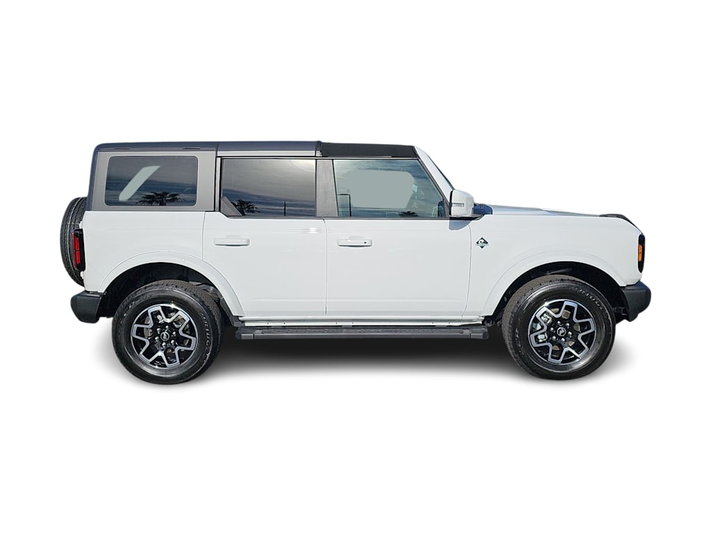 Thumbnail: 2023 Ford Bronco - 22