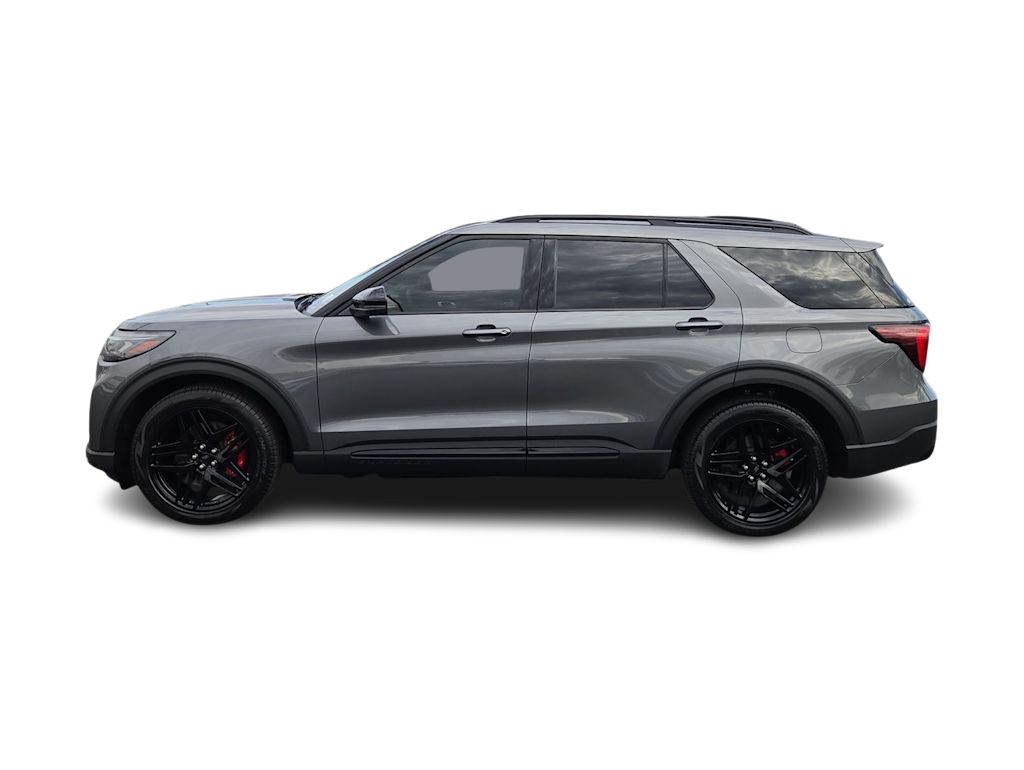 Thumbnail: 2025 Ford Explorer - 3