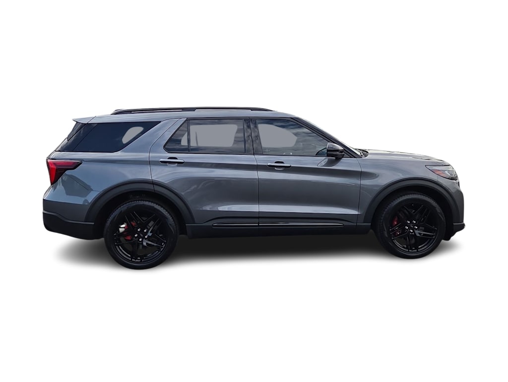Thumbnail: 2025 Ford Explorer - 24