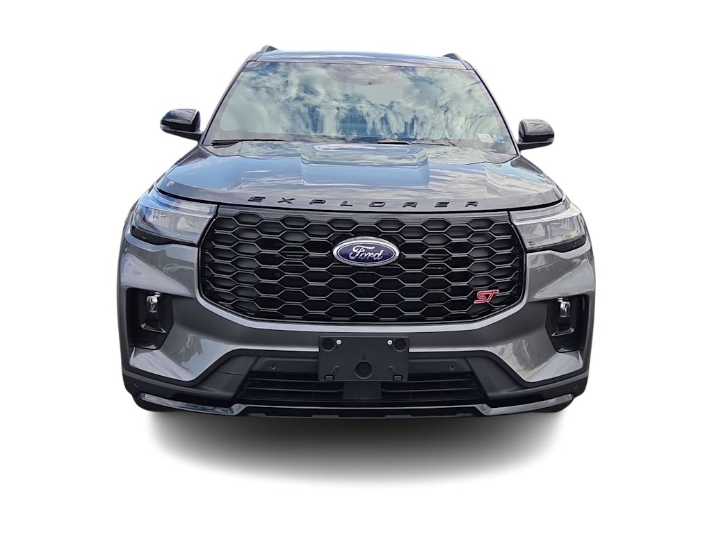 Thumbnail: 2025 Ford Explorer - 6